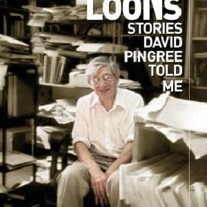 Ancient Loons - Hardback 2025 Online