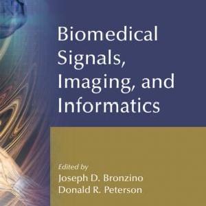 Biomedical Signals, Imaging, and Informatics - Hardback Free Shipping Very Cheap