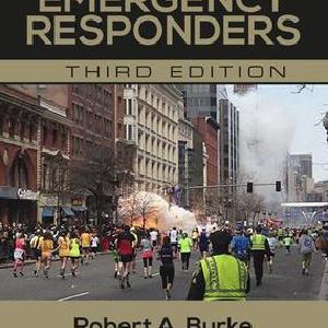 Counter-Terrorism for Emergency Responders - Hardback Cheap 100% Original