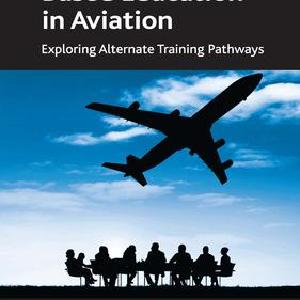 Competency-Based Education in Aviation - Hardback Cheap Sale Comfortable