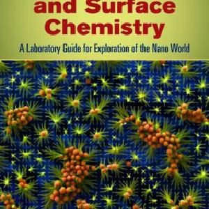 Colloid and Surface Chemistry - Hardback Free Shipping Best
