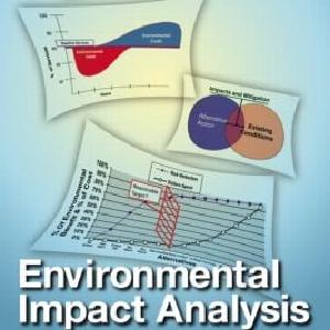 Environmental Impact Analysis - Hardback Original Online