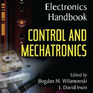 Control and Mechatronics - Hardback Cheap Outlet Store