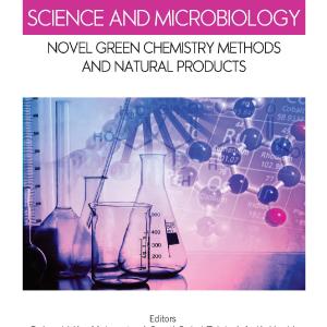 Applied Pharmaceutical Science and Microbiology - Hardback Outlet Exclusive
