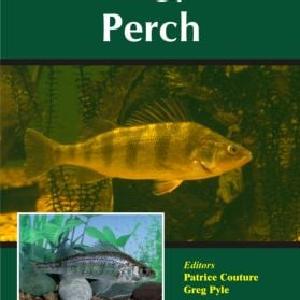 Biology of Perch - Hardback Quality Free Shipping Low Pice