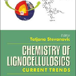 Chemistry of Lignocellulosics - Hardback For Sale Top Quality