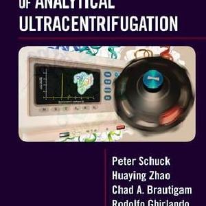 Basic Principles of Analytical Ultracentrifugation - Hardback New Styles Cheap Pice