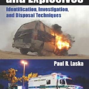 Bombs, IEDs, and Explosives - Hardback Clearance Cheap Real