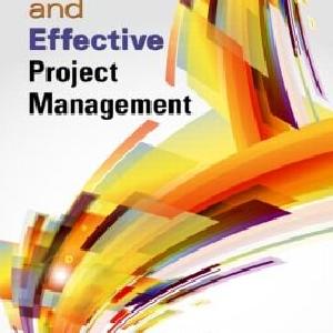 Creative, Efficient, and Effective Project Management - Hardback Pictures Cheap Online