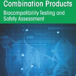 Biomaterials, Medical Devices, and Combination Products - Hardback Cheap Supply