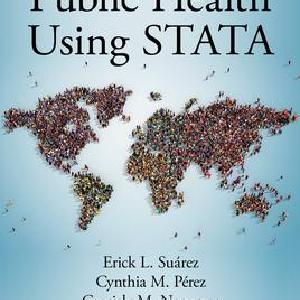 Biostatistics in Public Health Using STATA - Hardback Visa Payment Cheap Pice