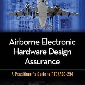 Airborne Electronic Hardware Design Assurance - Hardback Quality Free Shipping Outlet