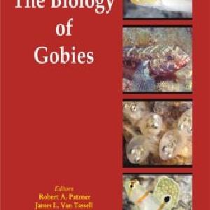 Biology of Gobies - Hardback Outlet Fashion Style