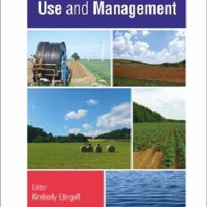 Agricultural Resource Use and Management - Hardback Fashionable Cheap Online