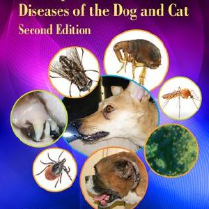 Arthropod-borne Infectious Diseases of the Dog and Cat - Hardback Discounts Cheap Pice