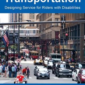 Accessible Public Transportation - Hardback Discount Online
