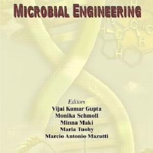 Applications of Microbial Engineering - Hardback Excellent Sale Online