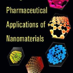 Biological and Pharmaceutical Applications of Nanomaterials - Hardback Cheap Sale Really