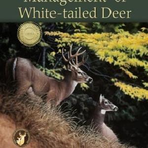 Biology and Management of White-tailed Deer - Hardback Buy Cheap Cheapest