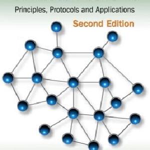 Ad Hoc Mobile Wireless Networks - Hardback Discount Sast