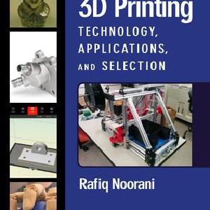 3D Printing - Hardback Outlet Store For Sale