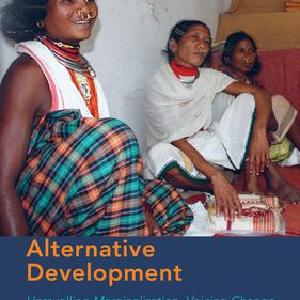 Alternative Development - Hardback Online