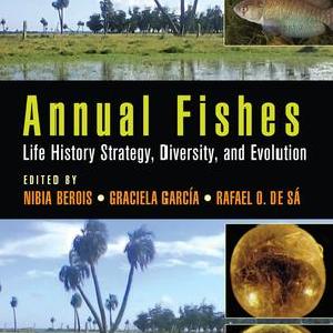 Annual Fishes - Hardback Outlet 100% Original