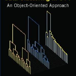 Data Clustering in C   - Hardback Free Shipping Best Pices