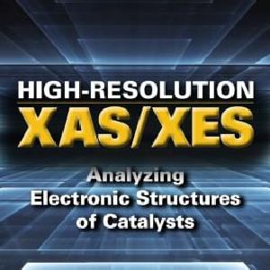 High-Resolution XAS/XES - Hardback Enjoy Online