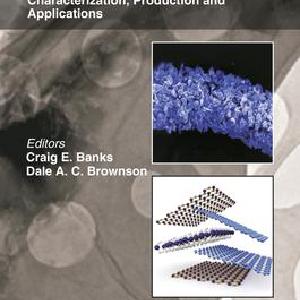 2D Materials - Hardback Outlet Fashion Style