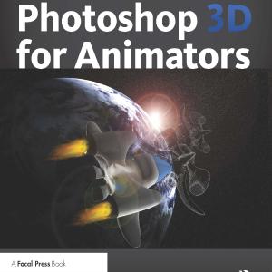 Photoshop 3D for Animators Get To Buy Sale Online