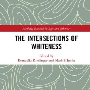 Intersections of Whiteness - Hardback Clearance 2025 Unisex