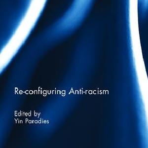 Re-configuring Anti-racism - Hardback Popular Cheap Online