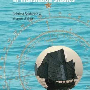 Research Methodologies in Translation Studies - Hardback Buy Cheap Shop