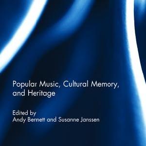 Popular Music, Cultural Memory, and Heritage - Hardback Countdown Package Cheap Pice