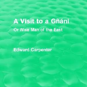 Visit to a Gni - Hardback Buy Cheap Cheapest Pice