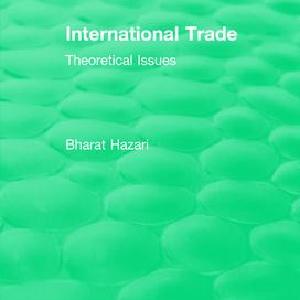 Routledge Revivals: International Trade (1986) - Hardback Fashionable Cheap Online
