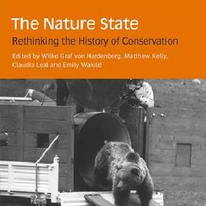 Nature State - Hardback Cheap Newest