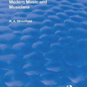 Revival: Modern Music and Musicians (1906) - Hardback Buy Cheap Pay With Visa