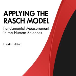 Applying the Rasch Model - Paperback / softback Ost Release Dates