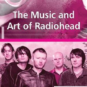Music and Art of Radiohead - Hardback For Cheap Cheap Online