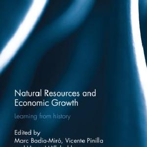 Natural Resources and Economic Growth - Hardback Online Shop From China