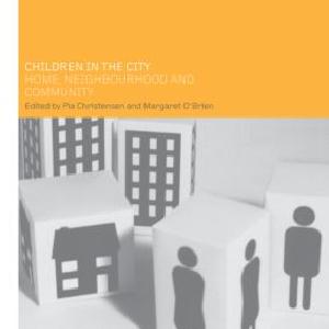Children in the City - Paperback / softback Free Shipping 100% Original