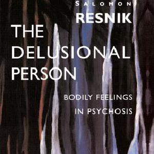 Delusional Person - Paperback / softback Reliable Sale Online