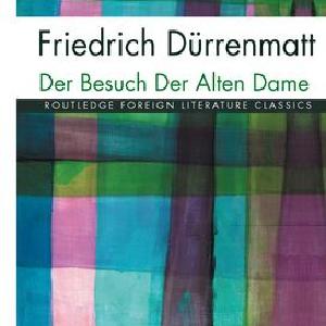 Der Besuch der alten Dame Enjoy Cheap Pice