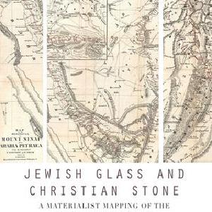 Jewish Glass and Christian Stone Recommend Cheap Pice