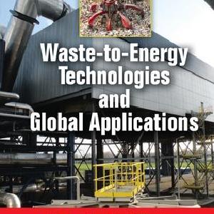Waste-to-Energy Technologies and Global Applications Professional
