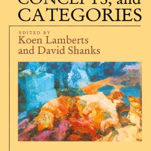 Knowledge, Concepts And Categories Find Great Online