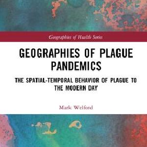 Geographies of Plague Pandemics Clearance Wholesale Pice