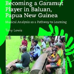 Becoming a Garamut Player in Baluan, Papua New Guinea Discount Fast Delivery
